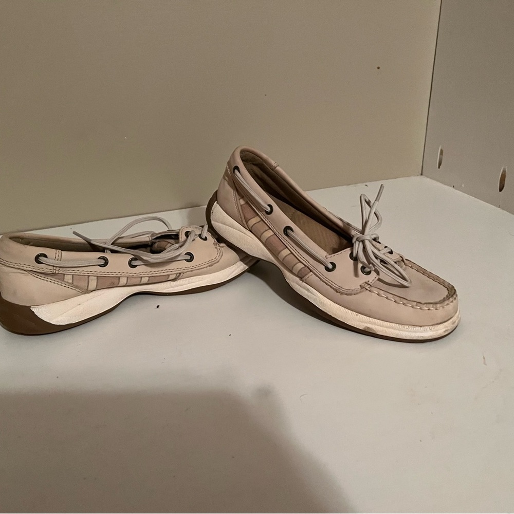 Speedy very comfortable sz 6